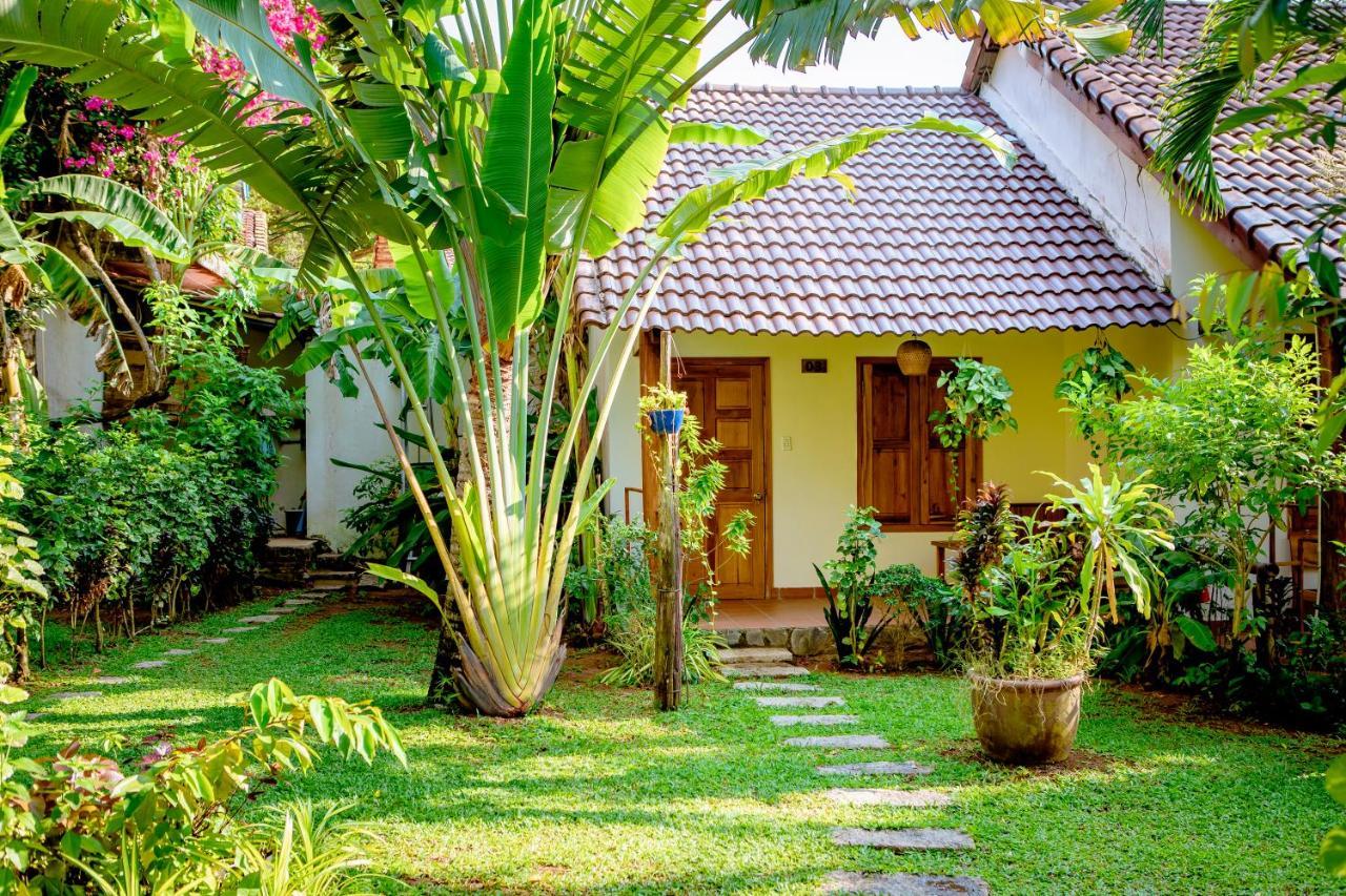 La Mer Resort, Phu Quoc Exterior photo