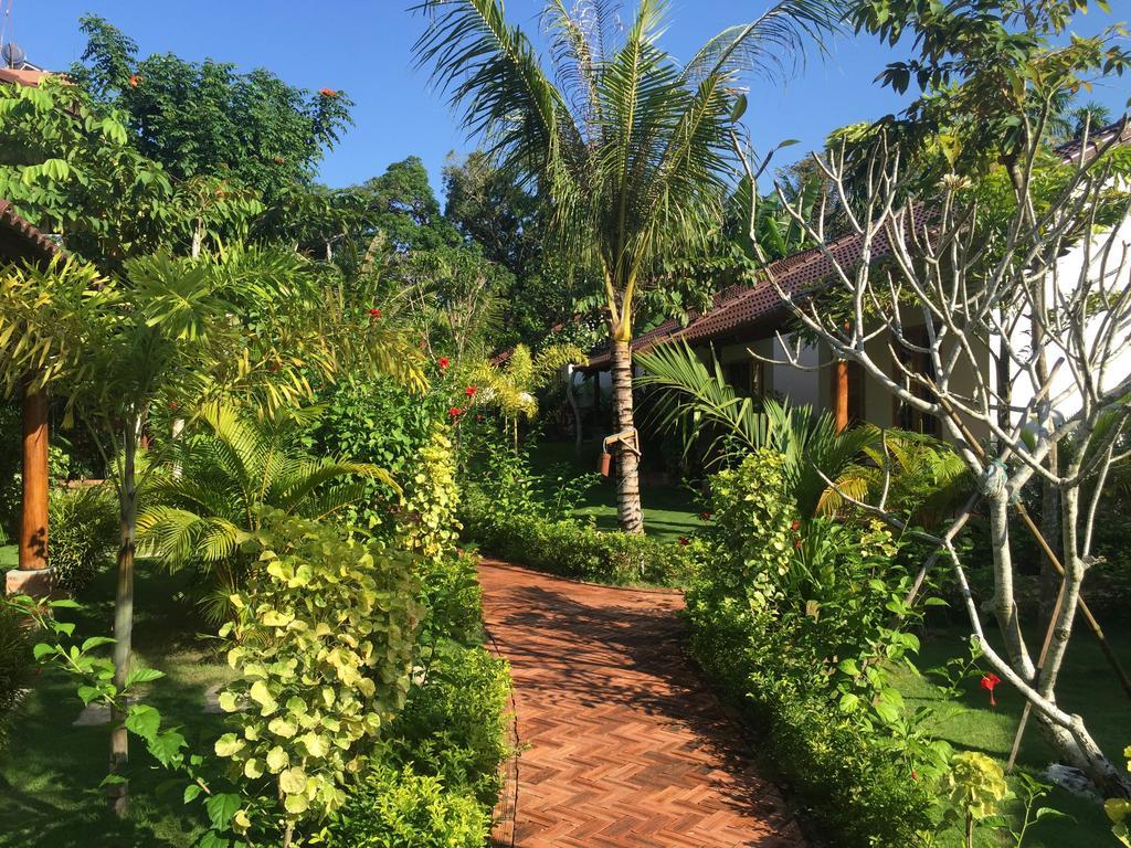 La Mer Resort, Phu Quoc Exterior photo