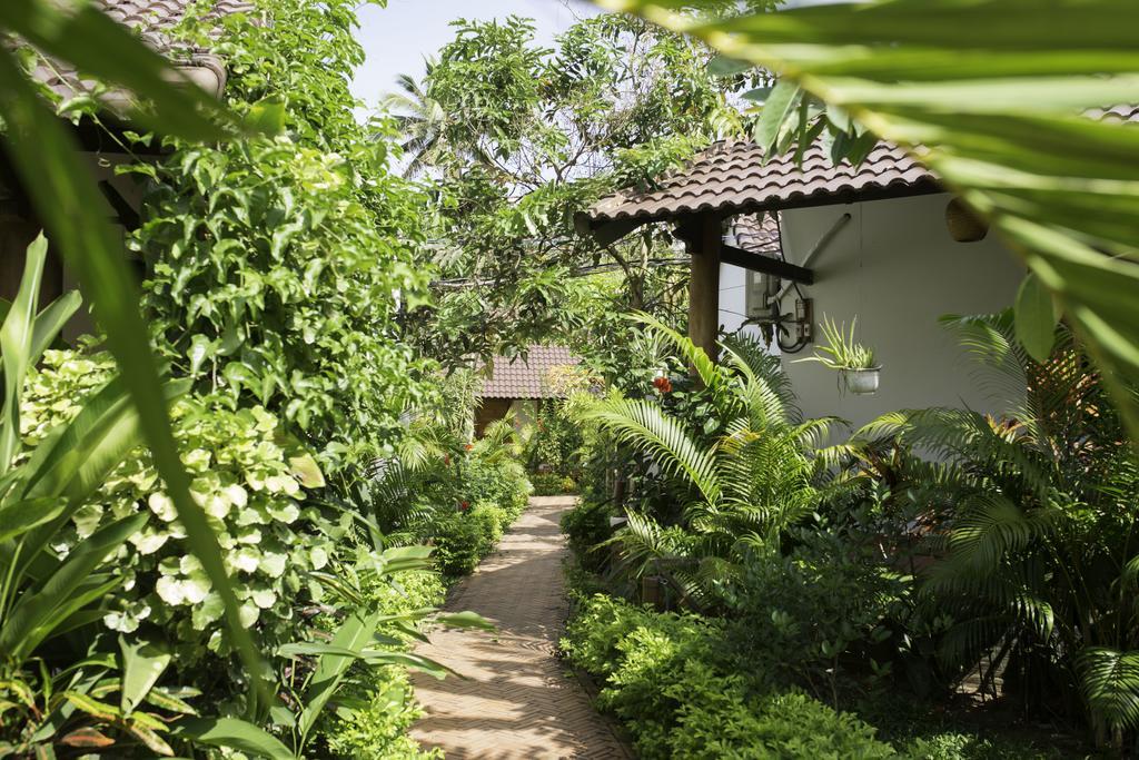 La Mer Resort, Phu Quoc Exterior photo