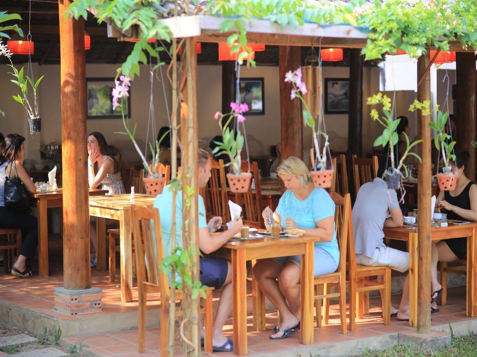 La Mer Resort, Phu Quoc Exterior photo